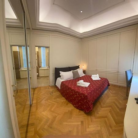 Spagna Luxury Suite Roma Exterior foto