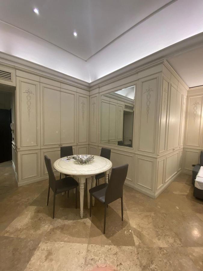 Spagna Luxury Suite Roma Exterior foto