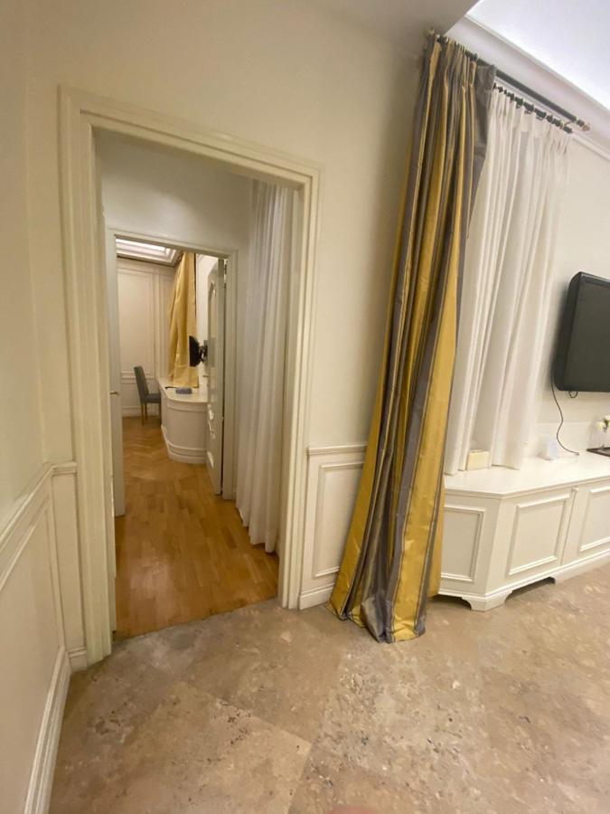 Spagna Luxury Suite Roma Exterior foto