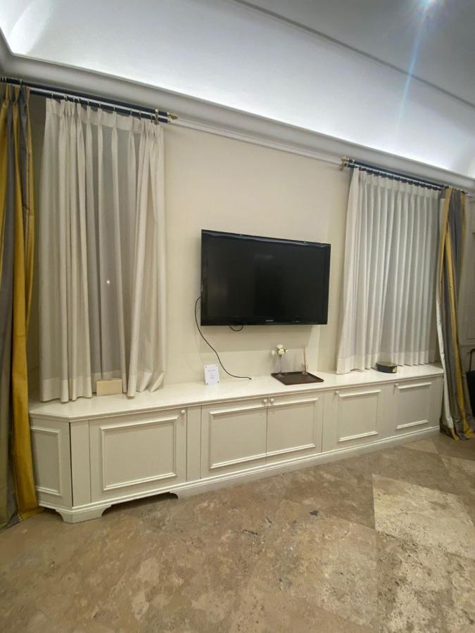 Spagna Luxury Suite Roma Exterior foto