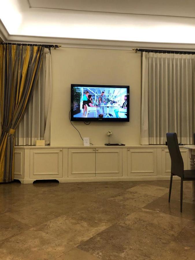 Spagna Luxury Suite Roma Exterior foto