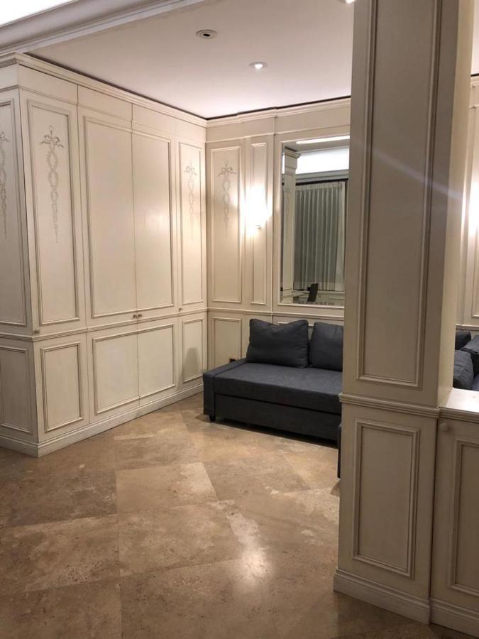 Spagna Luxury Suite Roma Exterior foto