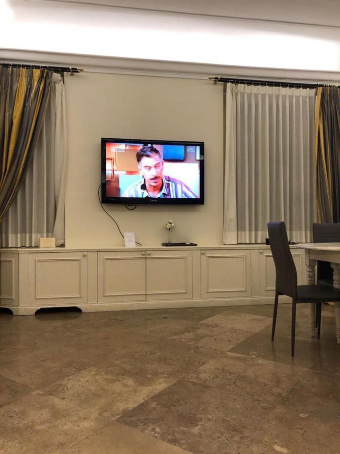 Spagna Luxury Suite Roma Exterior foto