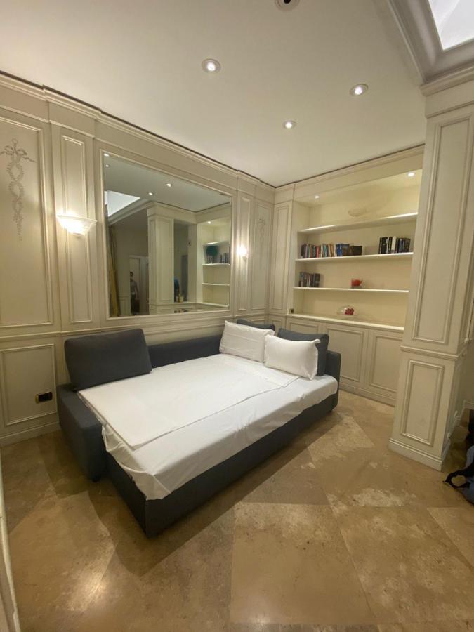 Spagna Luxury Suite Roma Exterior foto