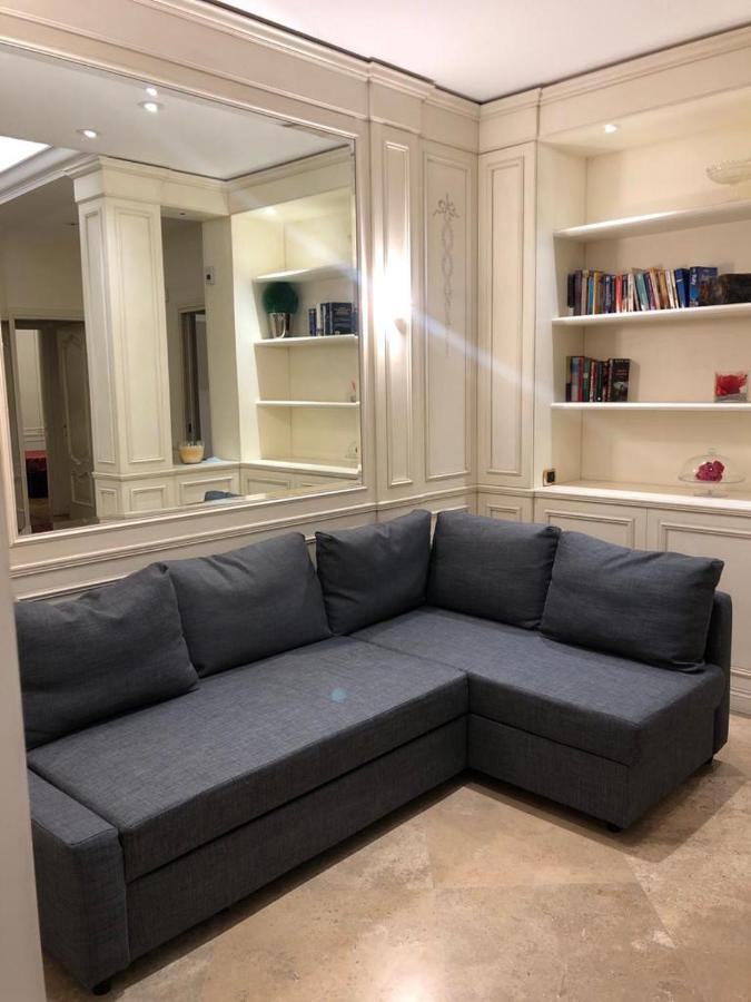 Spagna Luxury Suite Roma Exterior foto