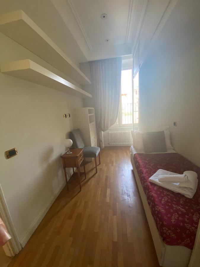 Spagna Luxury Suite Roma Exterior foto