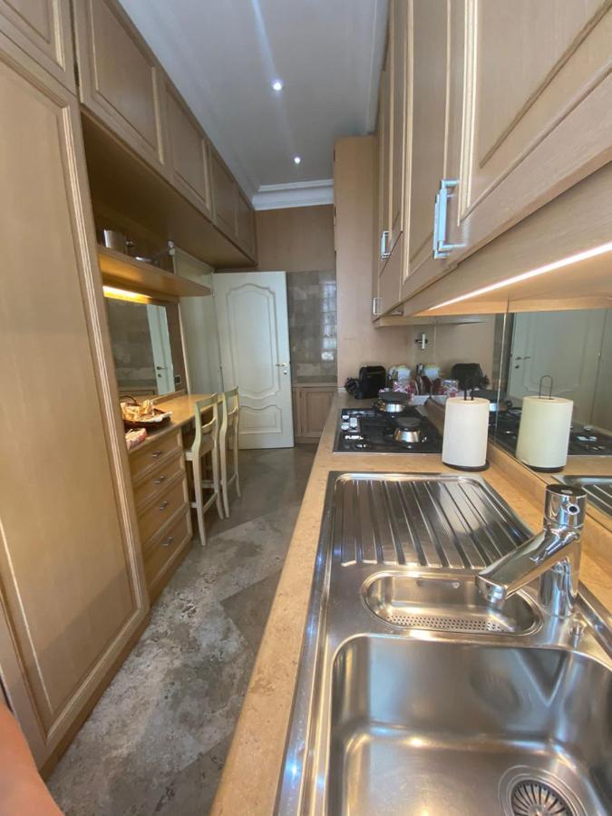 Spagna Luxury Suite Roma Exterior foto