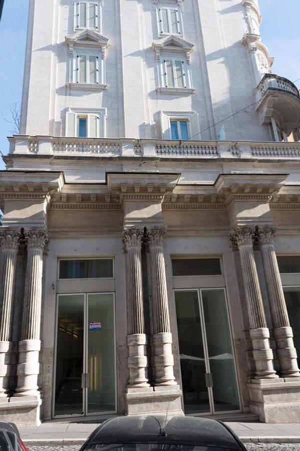 Spagna Luxury Suite Roma Exterior foto