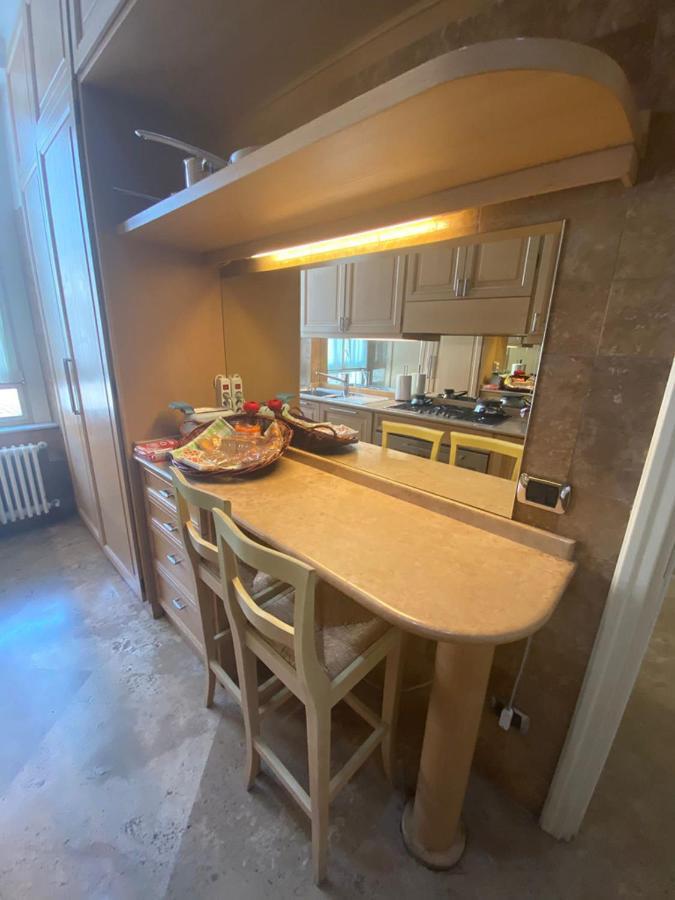 Spagna Luxury Suite Roma Exterior foto